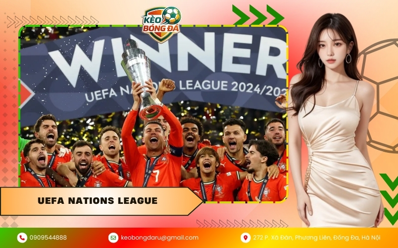 UEFA Nations League